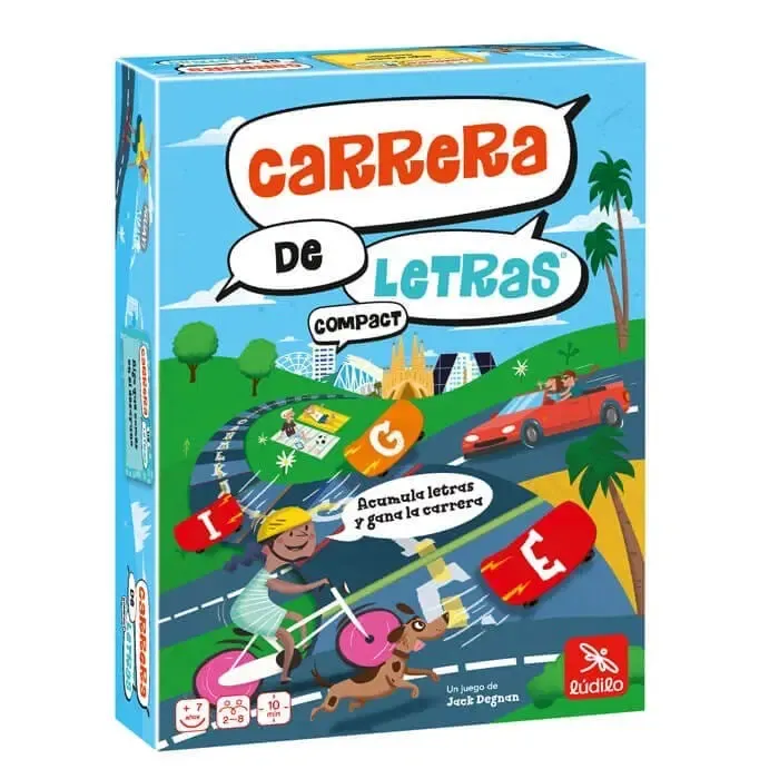 CARRERA DE LETRAS