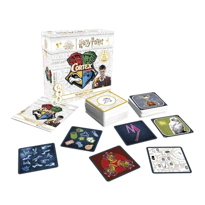 CORTEX HARRY POTTER - Imagen 2