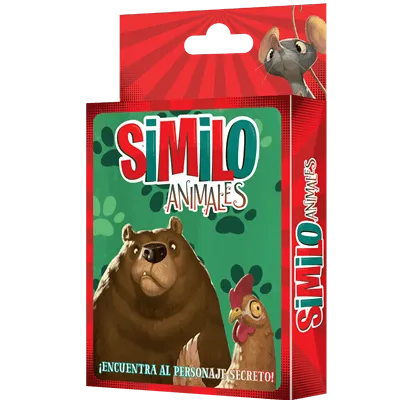 SIMILO ANIMALES