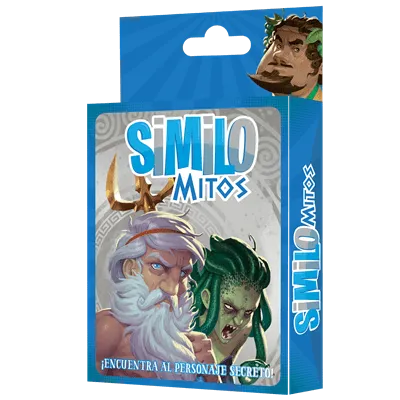 SIMILO MITOS