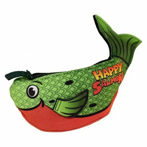 HAPPY SALMON
