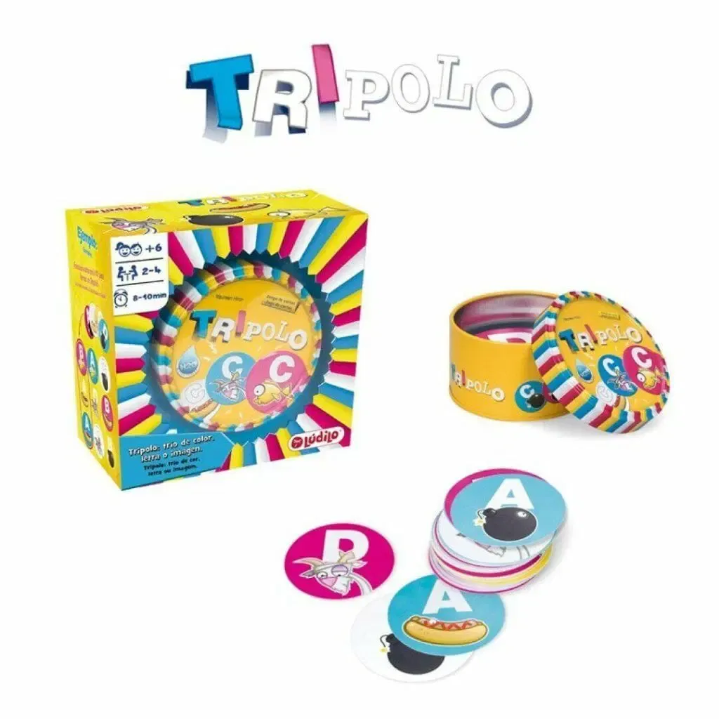 TRIPOLO