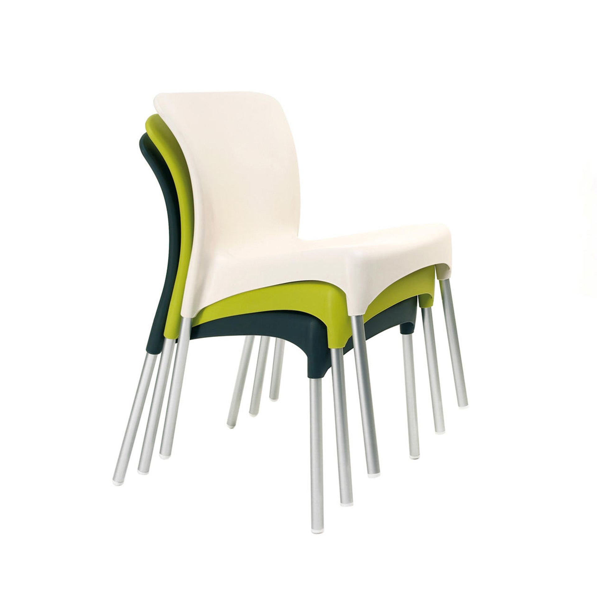 Silla para Restaurante Resol Hey – (Fabricada en España)