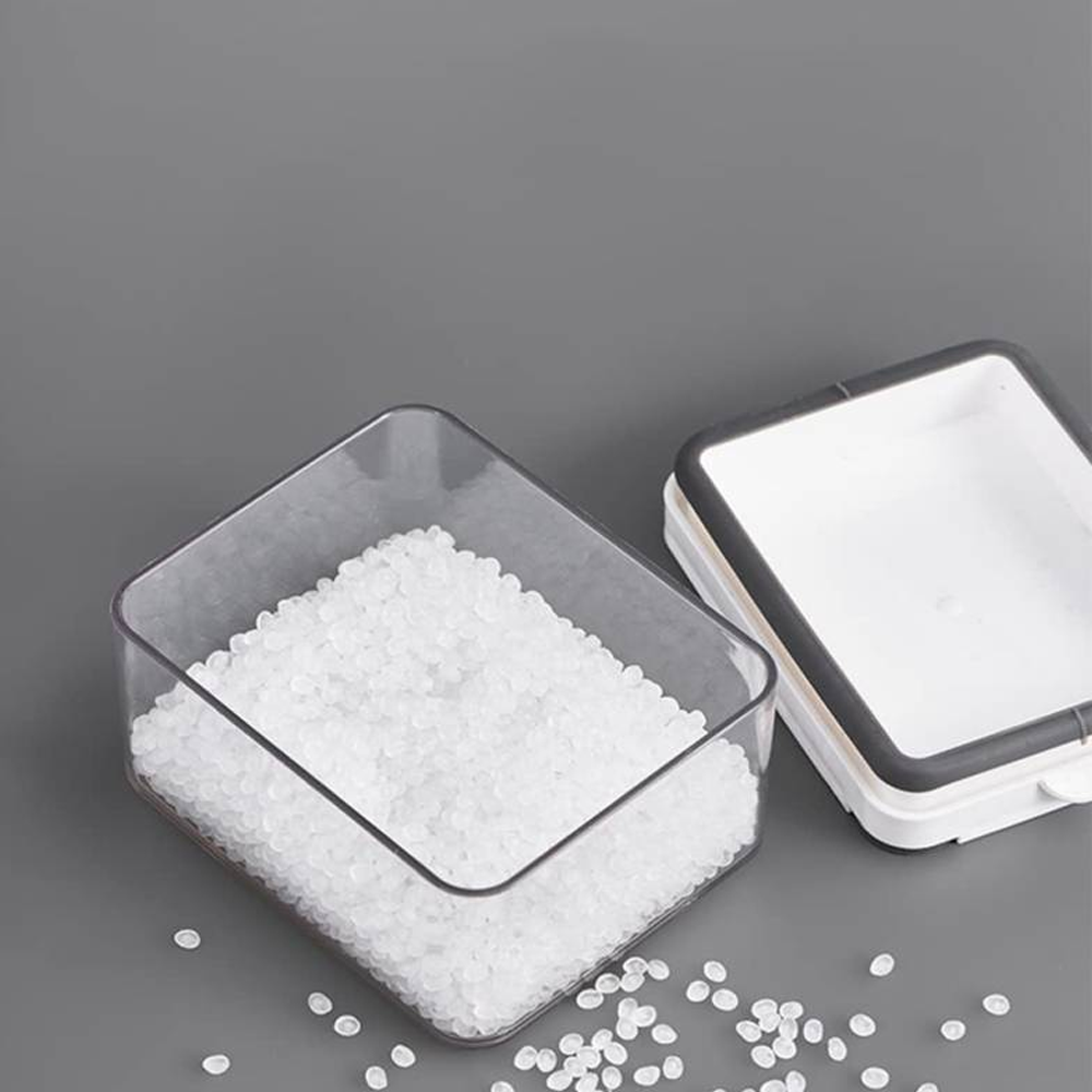 Contenedor Rectangular Apilable 425 ml - Imagen 3