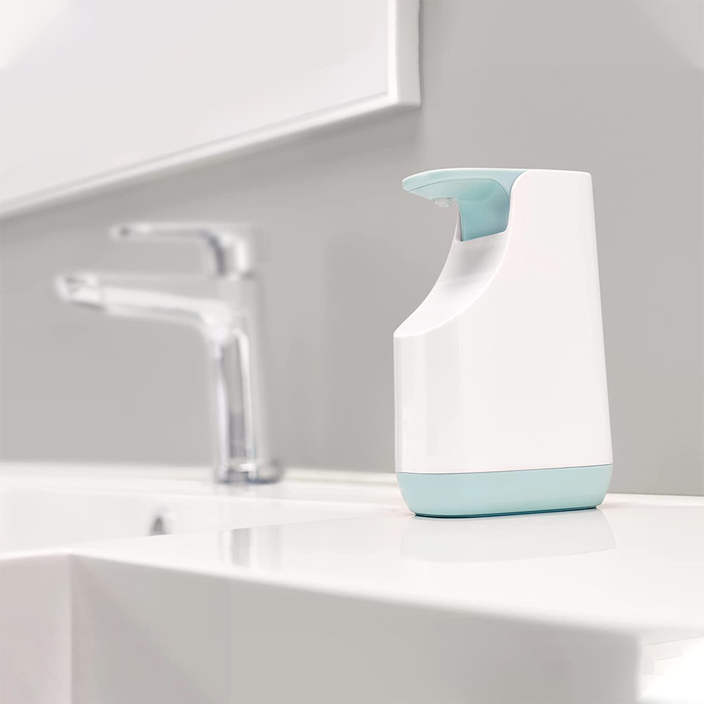 Dispensador de Jabón Liquido Compacto - Imagen 2