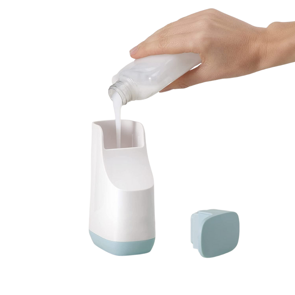 Dispensador de Jabón Liquido Compacto - Imagen 4