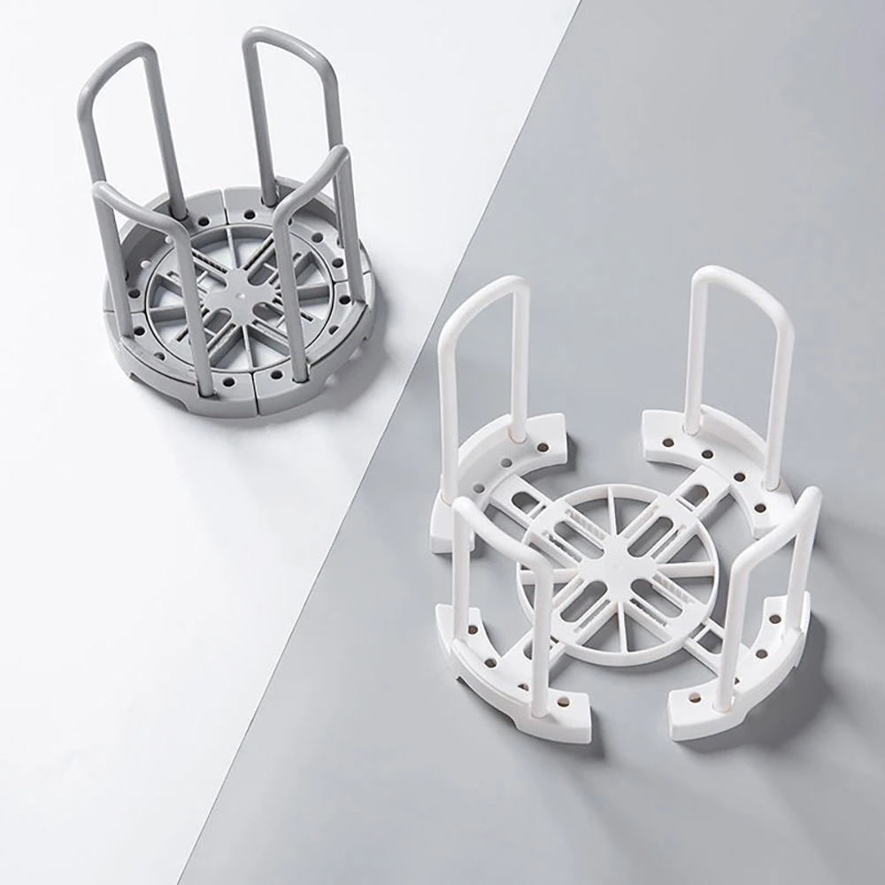 Organizador Escurridor de Platos Extensible para Fregadero 10 cm - Imagen 7