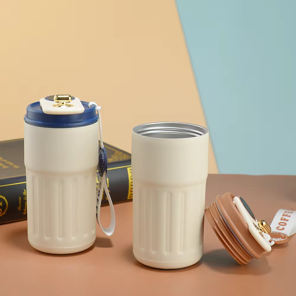 Vaso Termo Inteligente con Control de Temperatura - Imagen 6