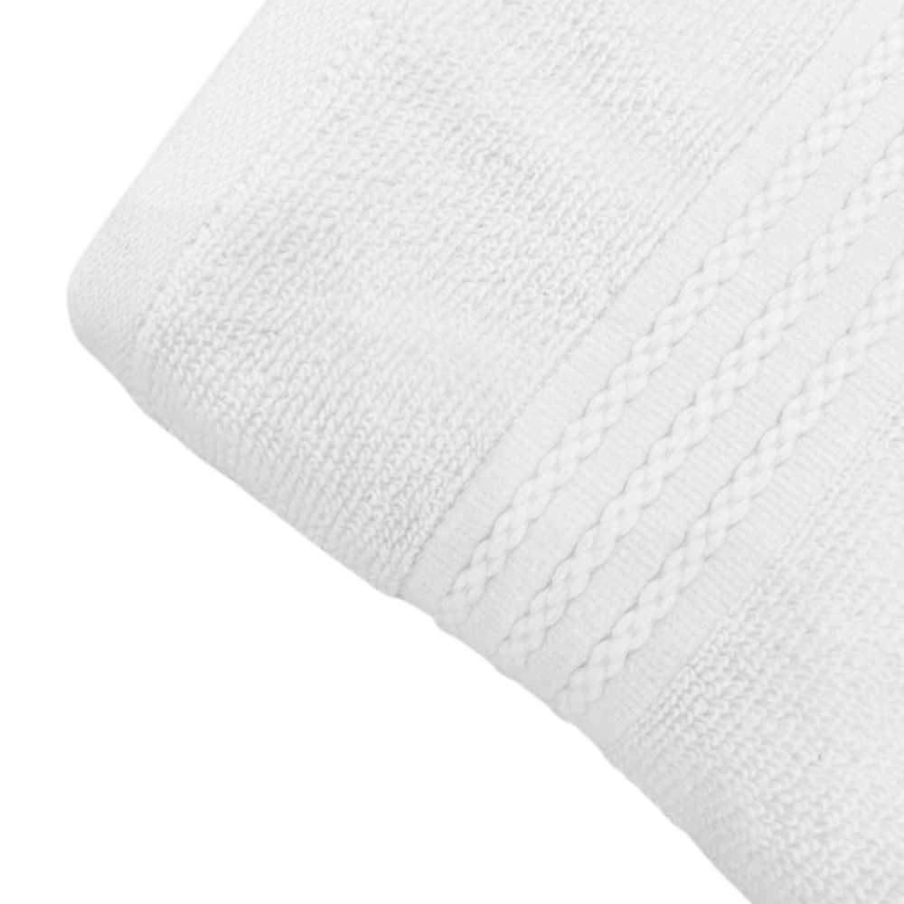 Toalla de Mano 100% Algodón 45×70 cm - Imagen 3