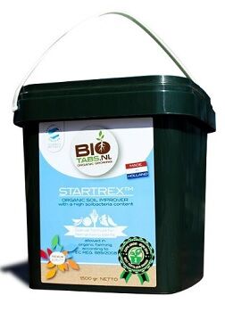 BIOTABS STARTREX 1500GR
