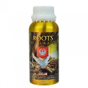 HOUSE & GARDEN ROOTS EXCELURATOR GOLD 250ML