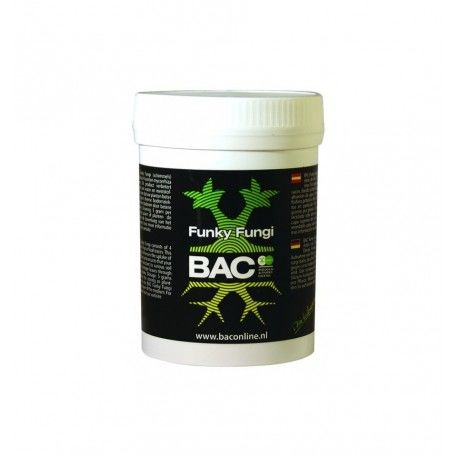 BAC FUNKY FUNGI 200GR