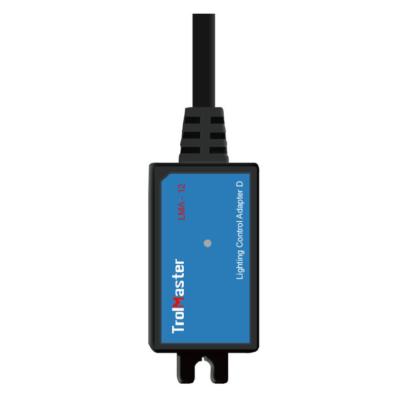 TROLMASTER ADAPTADOR LMA-12 PARA HYDRO-X (DIMLUX)