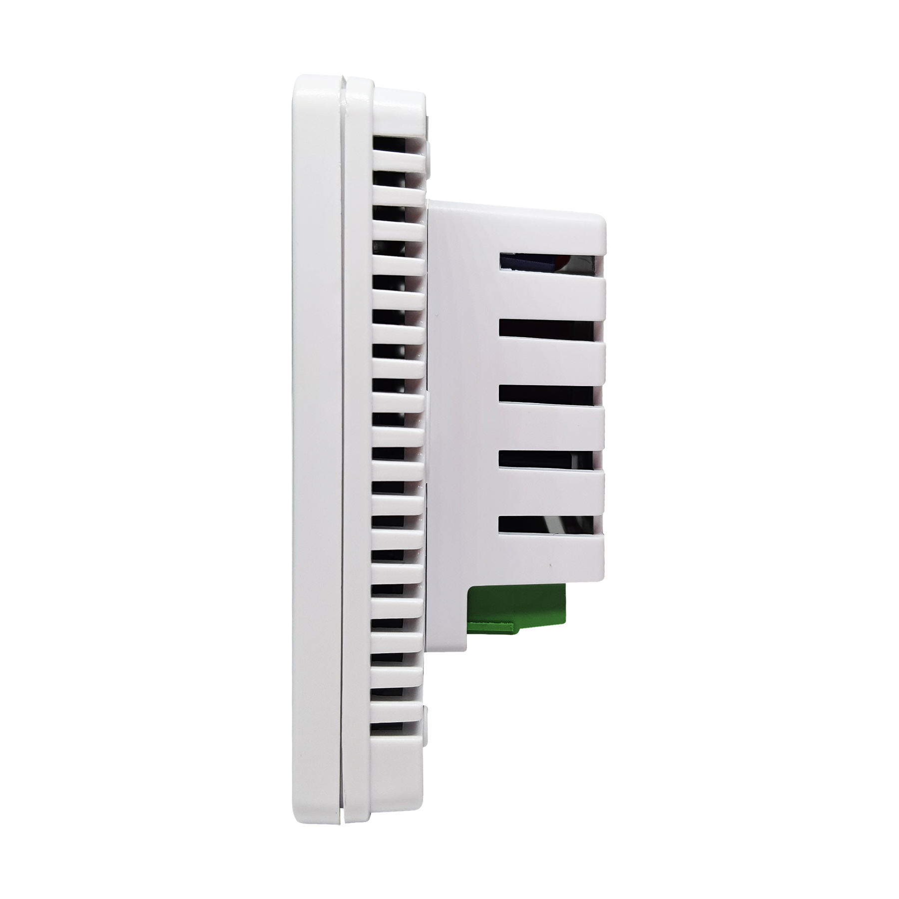 TERMOSTATO PARA FAN COIL CON INTERRUPTOR DE OCUPACIÓN 110/220V JOHNSON CONTROLS - Imagen 3