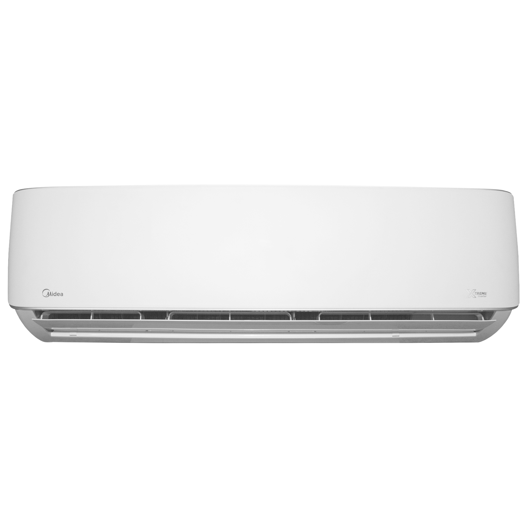 AIRE ACONDICIONADO MINI SPLIT INVERTER 36000 BTU 220V EFICIENCIA 19S R410A / MIDEA - Imagen 3