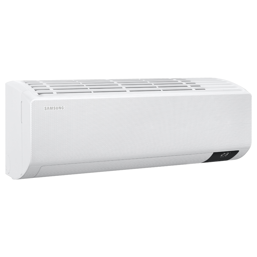 AIRE ACONDICIONADO MINI SPLIT INVERTER 12000 BTU/h 220V R410A / WIND FREE SAMSUNG - Imagen 4