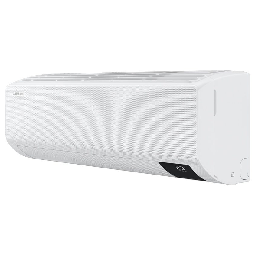 AIRE ACONDICIONADO MINI SPLIT INVERTER 12000 BTU/h 220V R410A / WIND FREE SAMSUNG - Imagen 9