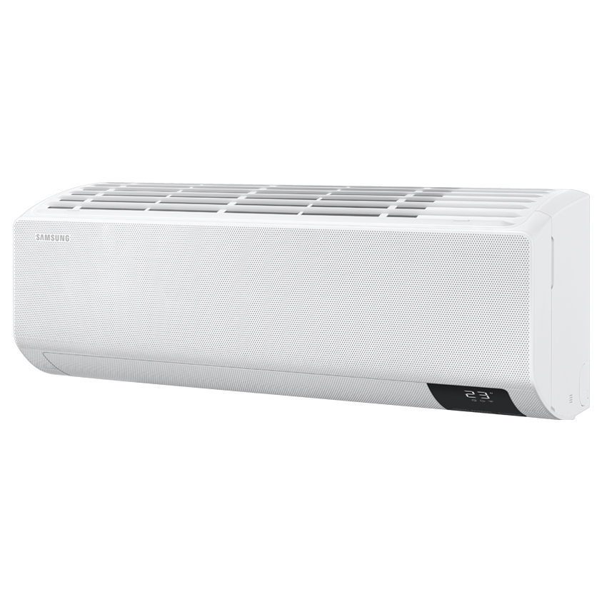 AIRE ACONDICIONADO MINI SPLIT INVERTER 12000 BTU/h 220V R410A / WIND FREE SAMSUNG - Imagen 5