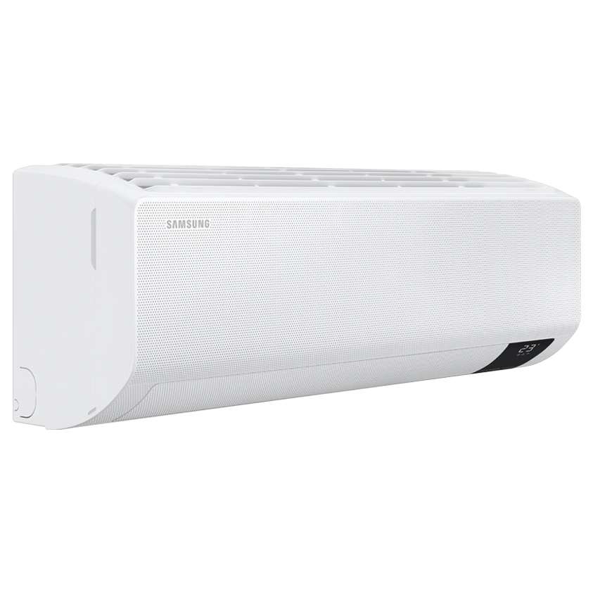 AIRE ACONDICIONADO MINI SPLIT INVERTER 12000 BTU/h 220V R410A / WIND FREE SAMSUNG - Imagen 3