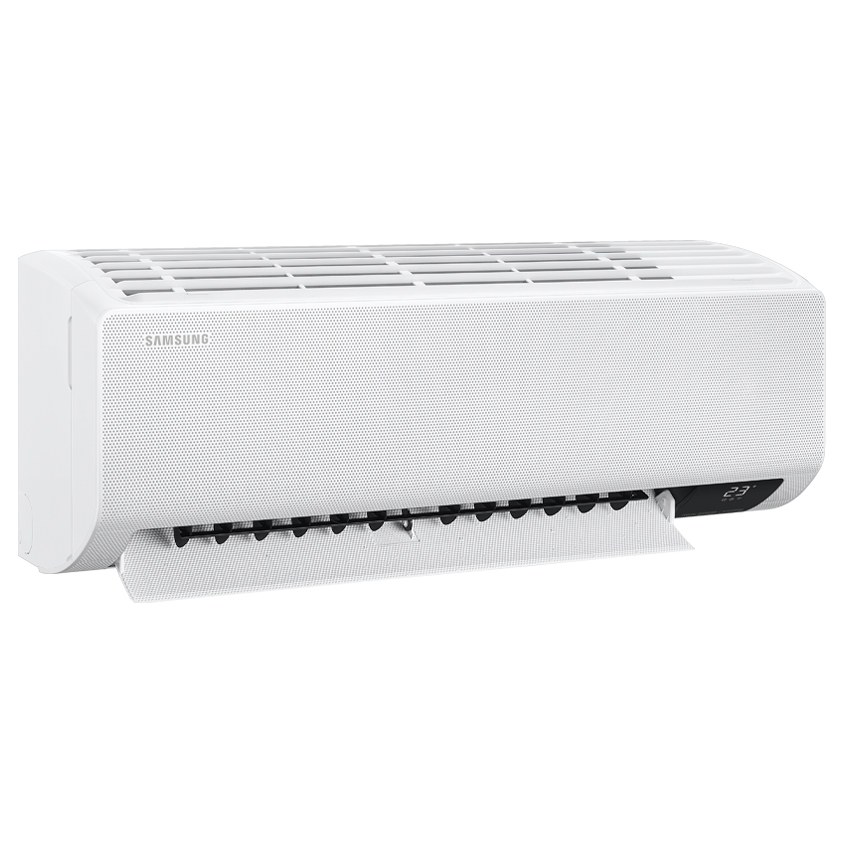 AIRE ACONDICIONADO MINI SPLIT INVERTER 12000 BTU/h 220V R410A / WIND FREE SAMSUNG - Imagen 8