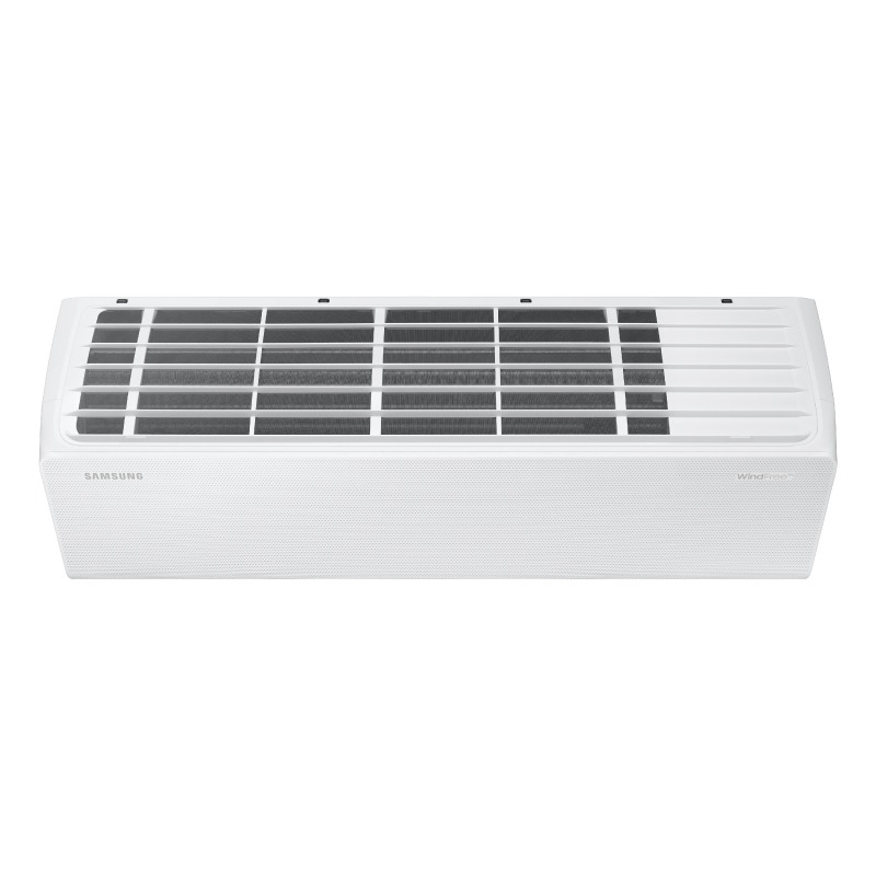 AIRE ACONDICIONADO MINI SPLIT INVERTER 12000 BTU/h 220V R410A / WIND FREE SAMSUNG - Imagen 7