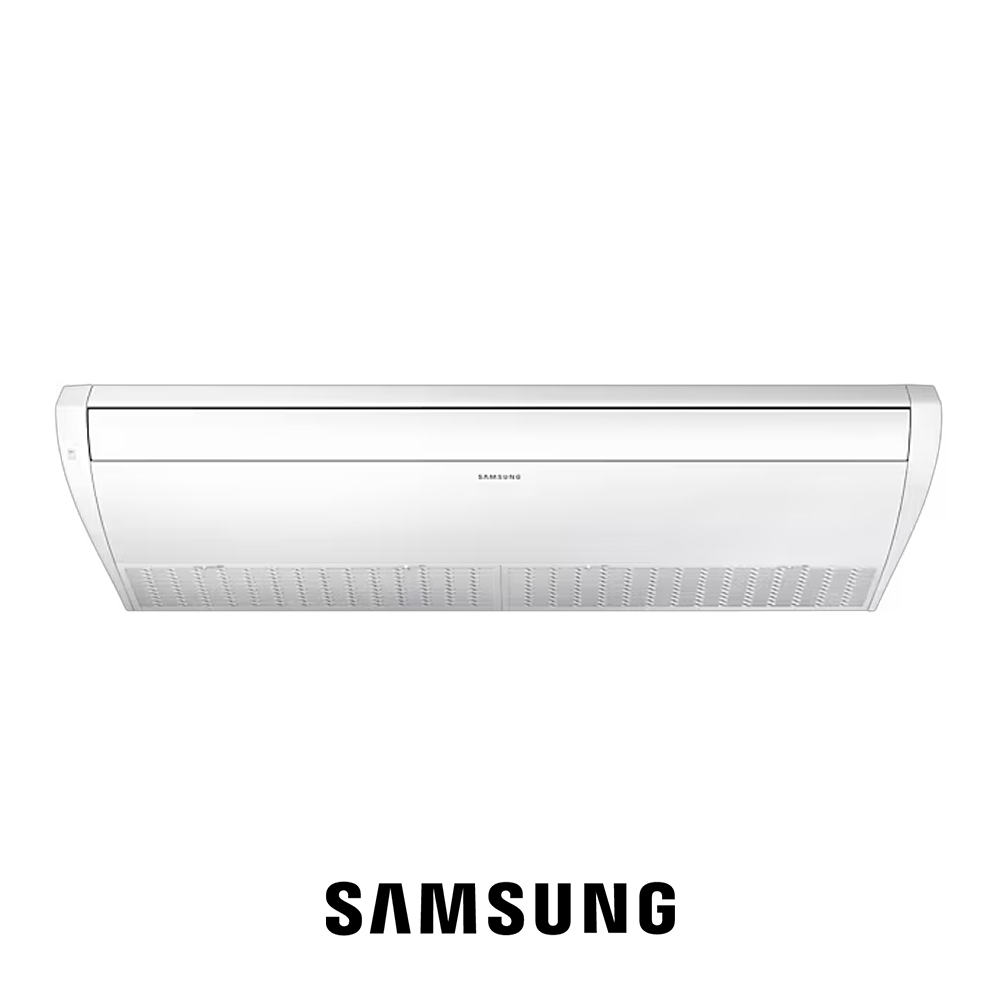 SISTEMA PISO TECHO INVERTER 36.000Btu R32 / SAMSUNG